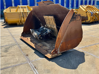 Корпа CATERPILLAR