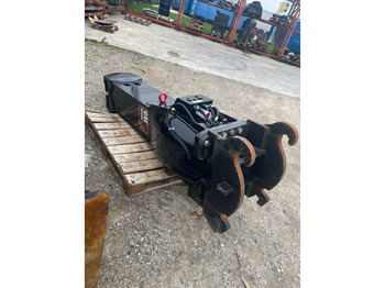 Хидрауличен чекан CATERPILLAR