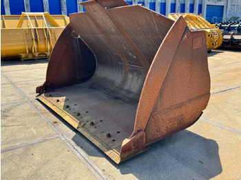 Корпа CATERPILLAR