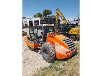 Компактор HAMM