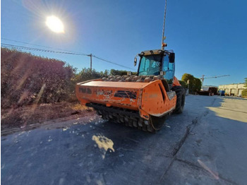 Компактор HAMM