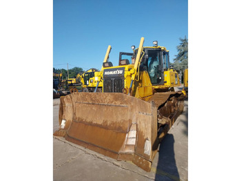 Булдожер KOMATSU D65