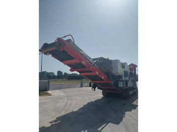 Дробилка SANDVIK