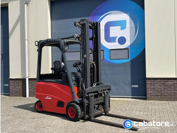 Вилушкар LINDE E18