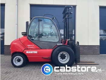 Вилушкар за груб терен MANITOU MSI 50