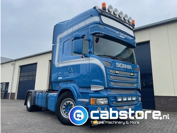 Камион влекач SCANIA R 450