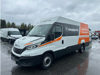 Товарно комбе IVECO Daily 35s16