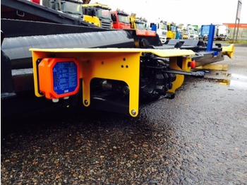 Лизинг на Jimeca Koukkulaite 20t  Jimeca Koukkulaite 20t: слика 3