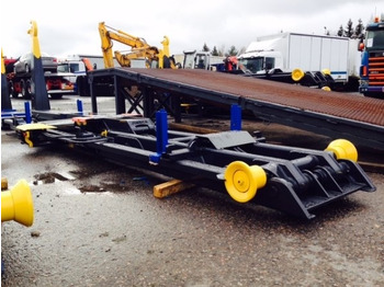 Лизинг на Jimeca Koukkulaite 20t  Jimeca Koukkulaite 20t: слика 2