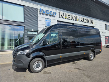 Товарно комбе MERCEDES-BENZ Sprinter 317