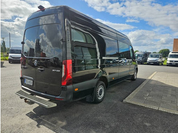 Товарно комбе Mercedes-Benz Sprinter 317 RWD: слика 3