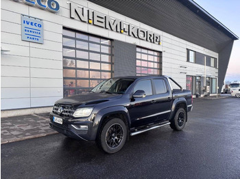 Пикап VOLKSWAGEN Amarok