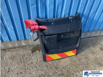 Каросерија и екстериер DAF