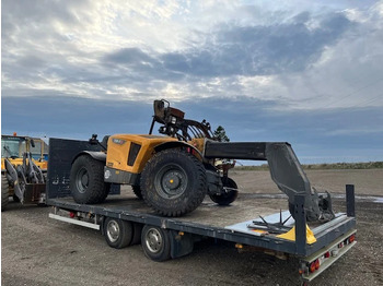 Телескопски ракувач LIEBHERR