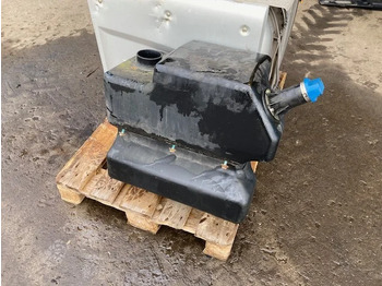 AdBlue резервоар MAN