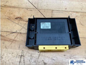 Единица за контрола MAN