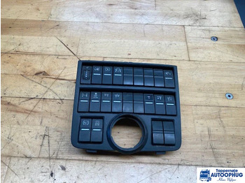 Електричен систем MAN