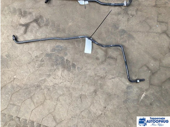 Волан за управување MAN