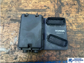 Електричен систем SCANIA