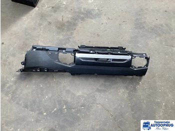 Кабина и ентериер SCANIA