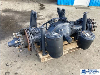 Оска и делови SCANIA R