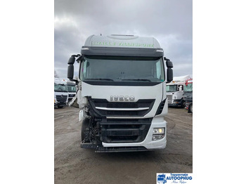 Камион влекач IVECO Stralis 480