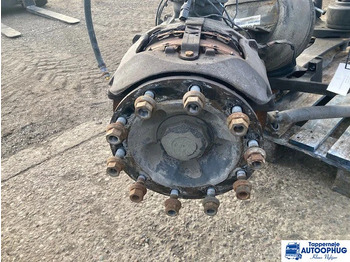 Оска и делови VOLVO