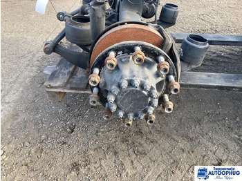 Оска и делови VOLVO