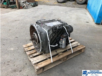 Менувач и делови VOLVO