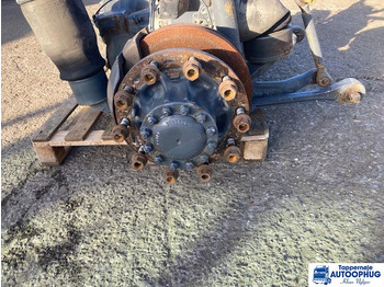 Оска и делови VOLVO