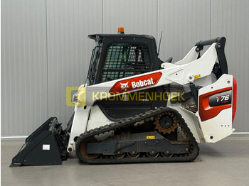 Компактен натоварувач BOBCAT T76