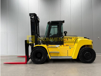 Дизел вилушкар HYSTER