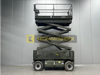 Кревач ножица JLG M 3369: слика 4
