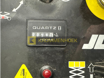 Кревач ножица JLG M 3369: слика 5