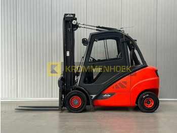 Дизел вилушкар LINDE H30