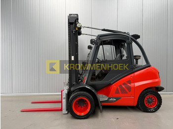 Дизел вилушкар LINDE H40