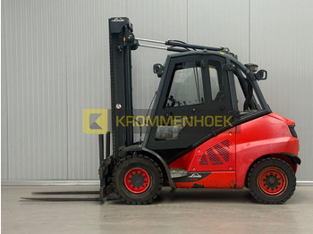 Дизел вилушкар LINDE H45