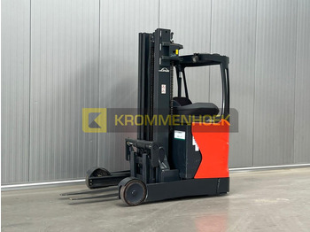 Вилушкар со подигнување Linde R 20: слика 2 Вилушкар со подигнување Linde R 20: слика 2