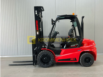 Дизел вилушкар MANITOU MI 30 D