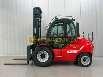 Дизел вилушкар MANITOU MSI 50