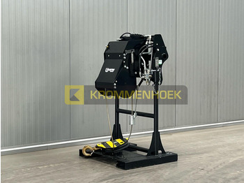 Чекрек MANITOU