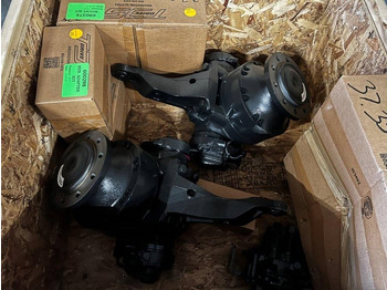 Рамка/ Шасија CNH