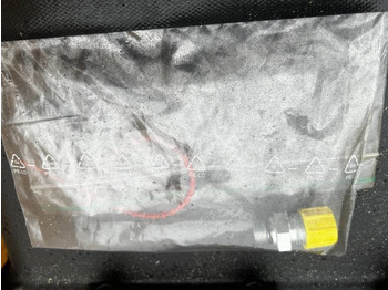 Нов Хидраулика за Земјоделска машина CNH Powershift - CNH / ZF - 4WG190 ZF: слика 4