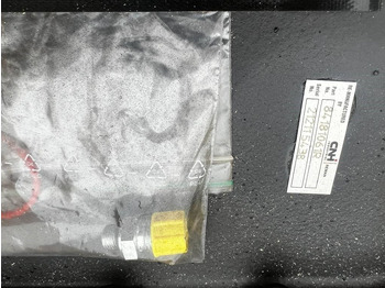 Нов Хидраулика за Земјоделска машина CNH Powershift - CNH / ZF - 4WG190 ZF: слика 3