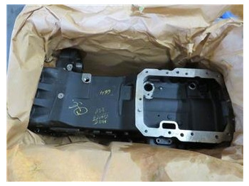 Лизинг на CNH T6.145AC - T6.175AC - tier4b  CNH T6.145AC - T6.175AC - tier4b: слика 1