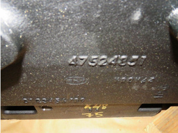 Лизинг на CNH T6.145AC - T6.175AC - tier4b  CNH T6.145AC - T6.175AC - tier4b: слика 4