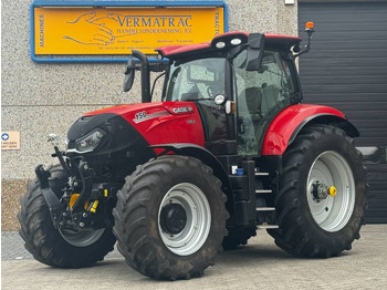 Трактор CASE IH CVX 150