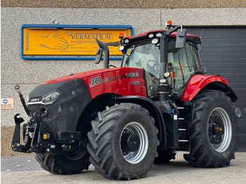 Трактор CASE IH Magnum