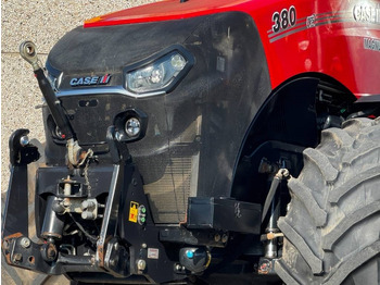 Лизинг на Case IH MAGNUM 380 CVX, AFS Connect, Frontlinkage, 2021!  Case IH MAGNUM 380 CVX, AFS Connect, Frontlinkage, 2021!: слика 3