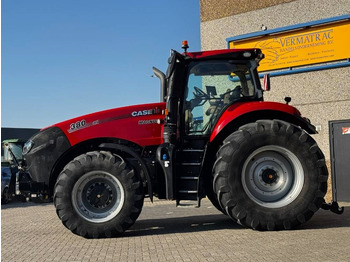 Лизинг на Case IH MAGNUM 380 CVX, AFS Connect, Frontlinkage, 2021!  Case IH MAGNUM 380 CVX, AFS Connect, Frontlinkage, 2021!: слика 5